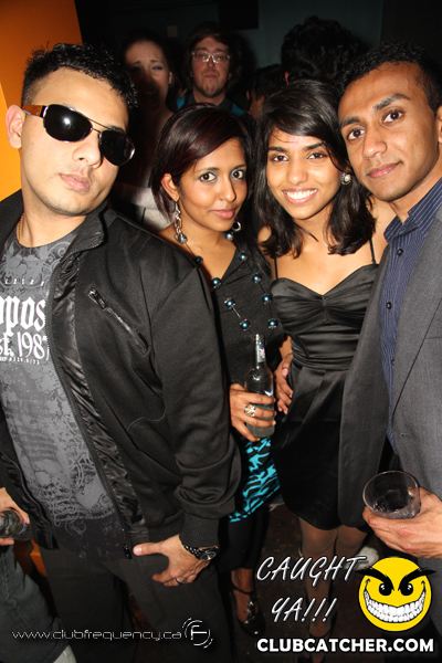 Frequency nightclub photo 18 - December 31st, 2010