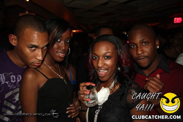 Frequency nightclub photo 171 - December 31st, 2010