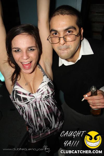 Frequency nightclub photo 172 - December 31st, 2010