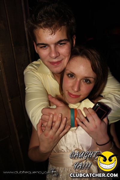 Frequency nightclub photo 173 - December 31st, 2010