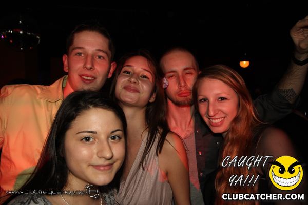 Frequency nightclub photo 174 - December 31st, 2010
