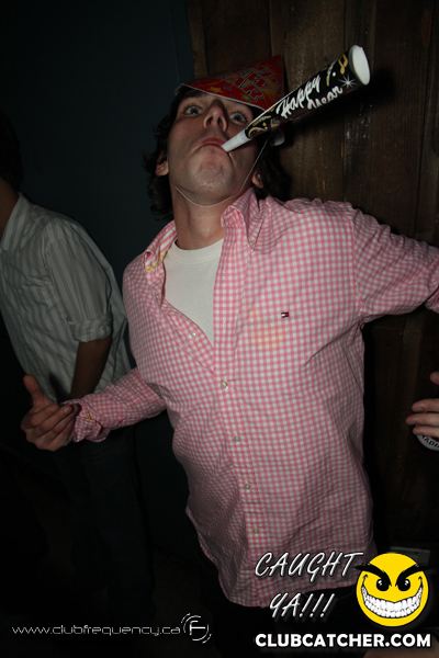 Frequency nightclub photo 175 - December 31st, 2010