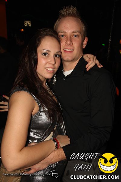 Frequency nightclub photo 176 - December 31st, 2010