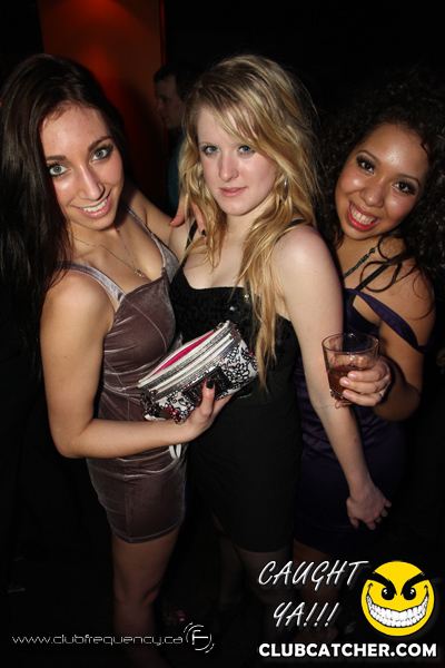 Frequency nightclub photo 177 - December 31st, 2010