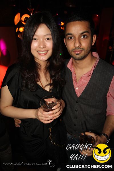 Frequency nightclub photo 180 - December 31st, 2010