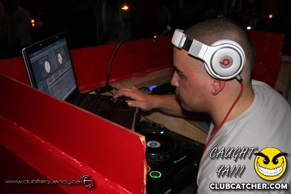 Frequency nightclub photo 181 - December 31st, 2010