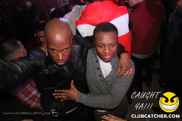 Frequency nightclub photo 183 - December 31st, 2010