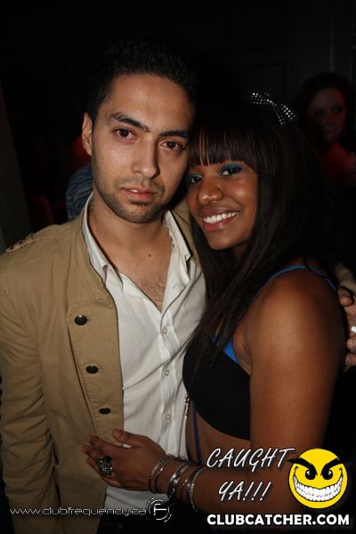 Frequency nightclub photo 185 - December 31st, 2010