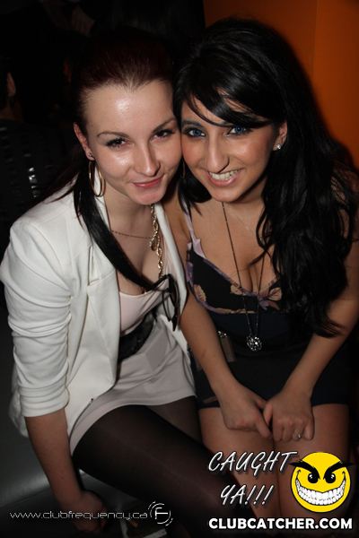 Frequency nightclub photo 186 - December 31st, 2010