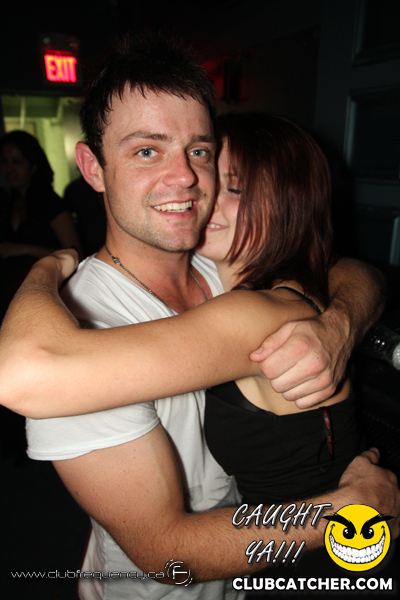 Frequency nightclub photo 187 - December 31st, 2010