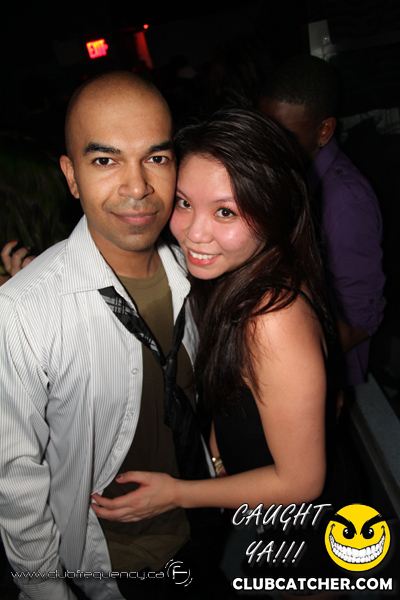 Frequency nightclub photo 188 - December 31st, 2010