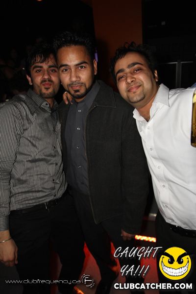 Frequency nightclub photo 189 - December 31st, 2010