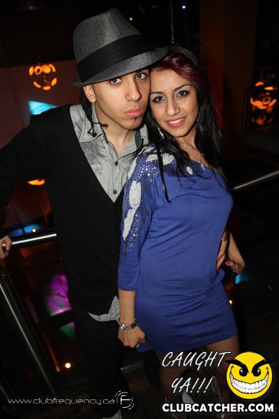 Frequency nightclub photo 190 - December 31st, 2010