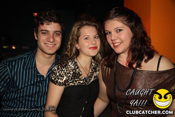 Frequency nightclub photo 20 - December 31st, 2010