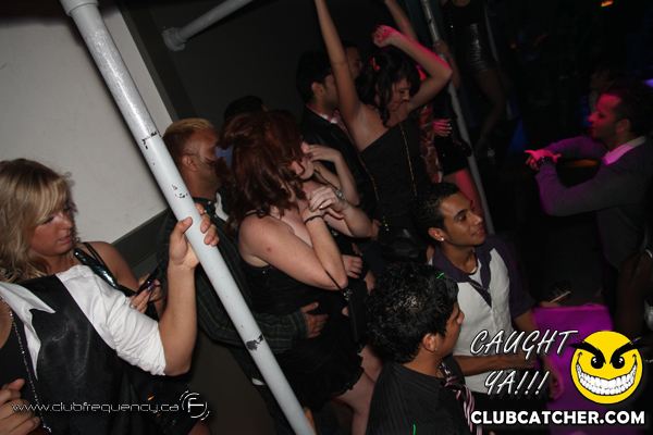 Frequency nightclub photo 191 - December 31st, 2010