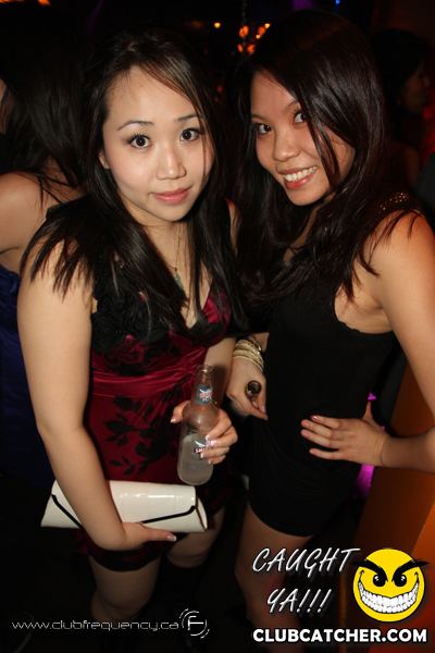 Frequency nightclub photo 192 - December 31st, 2010
