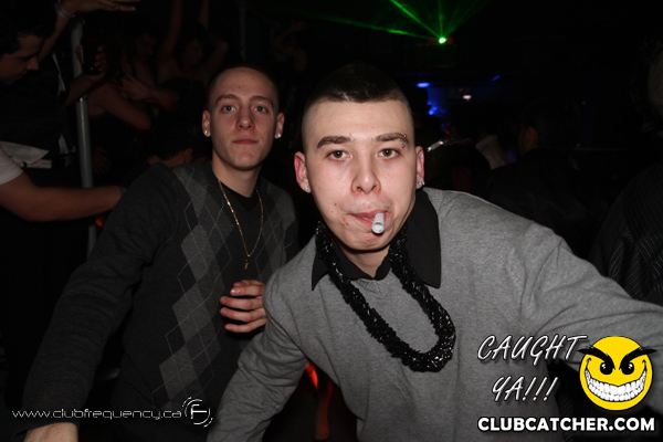 Frequency nightclub photo 193 - December 31st, 2010