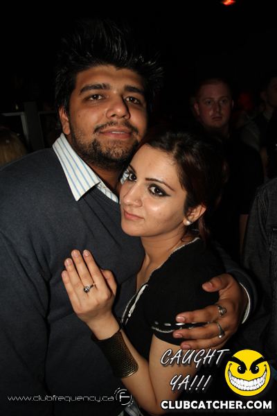 Frequency nightclub photo 196 - December 31st, 2010