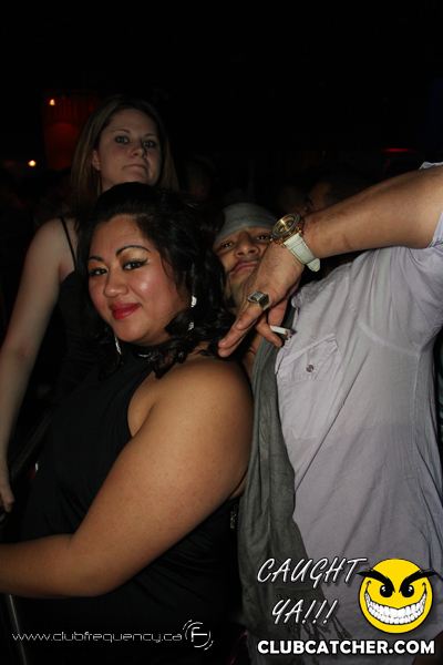 Frequency nightclub photo 197 - December 31st, 2010