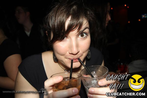 Frequency nightclub photo 199 - December 31st, 2010