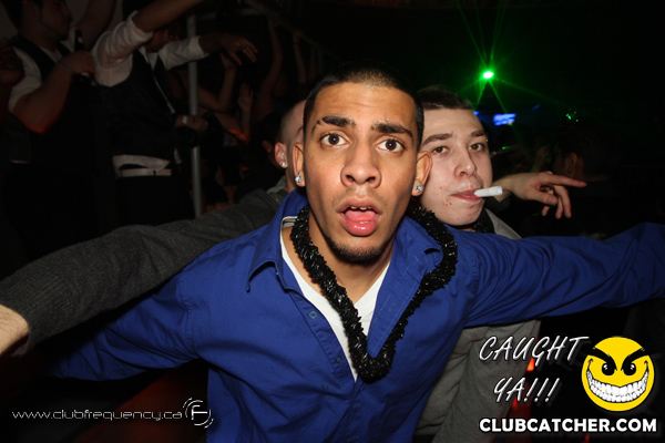 Frequency nightclub photo 200 - December 31st, 2010