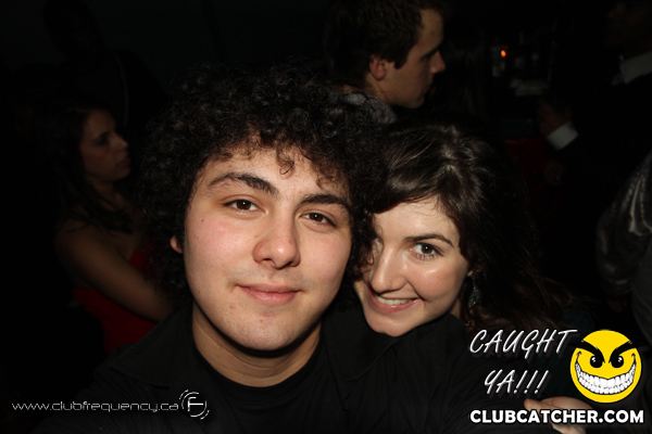 Frequency nightclub photo 202 - December 31st, 2010