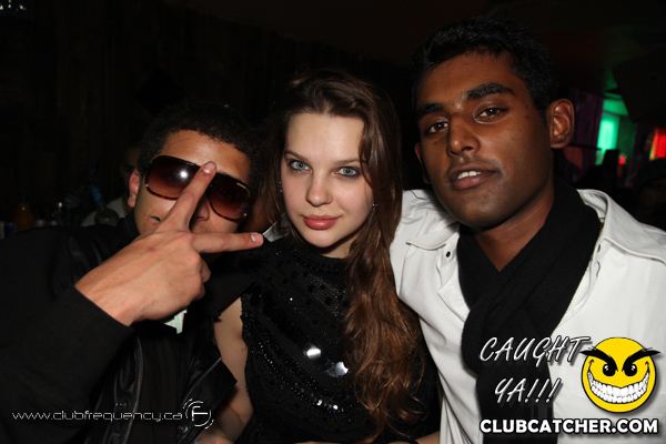 Frequency nightclub photo 203 - December 31st, 2010
