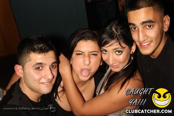 Frequency nightclub photo 204 - December 31st, 2010