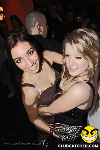 Frequency nightclub photo 206 - December 31st, 2010