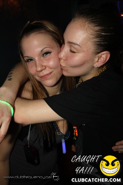 Frequency nightclub photo 210 - December 31st, 2010