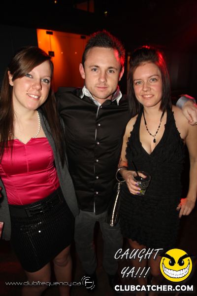 Frequency nightclub photo 213 - December 31st, 2010