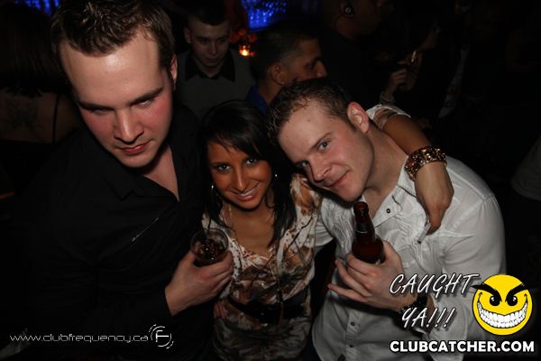 Frequency nightclub photo 216 - December 31st, 2010