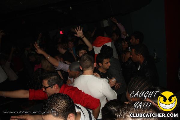 Frequency nightclub photo 222 - December 31st, 2010