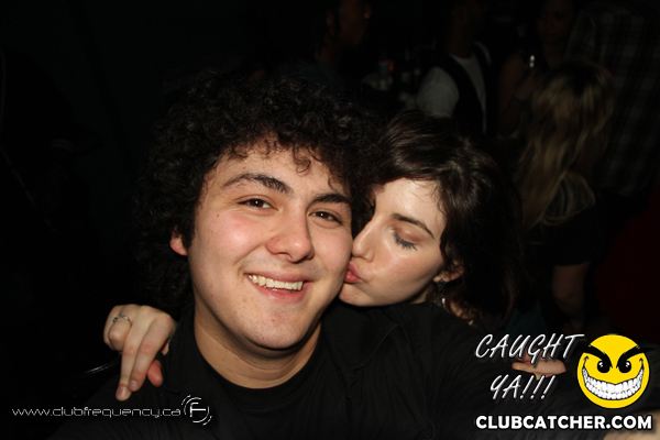 Frequency nightclub photo 224 - December 31st, 2010