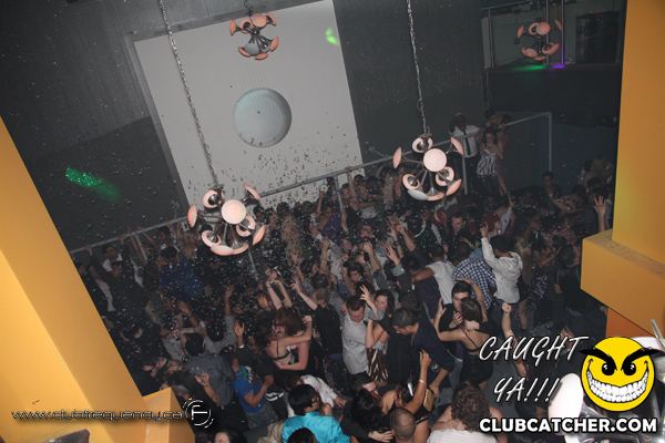 Frequency nightclub photo 26 - December 31st, 2010