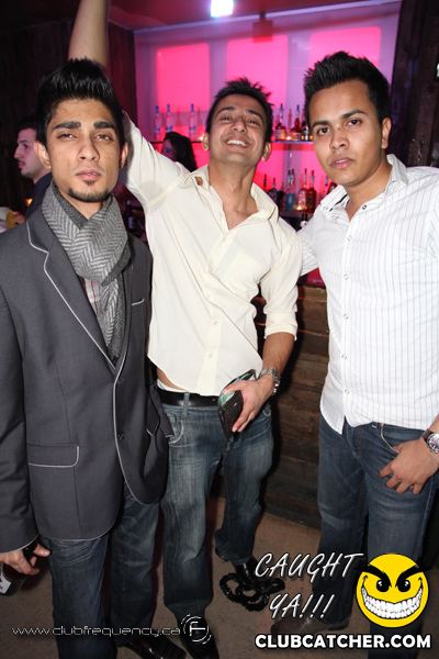 Frequency nightclub photo 27 - December 31st, 2010