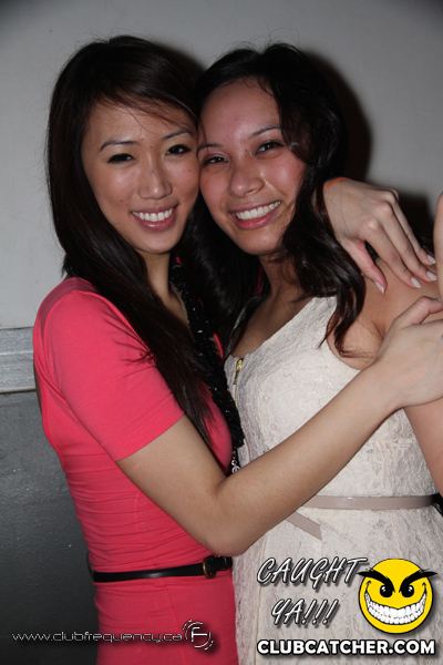 Frequency nightclub photo 28 - December 31st, 2010