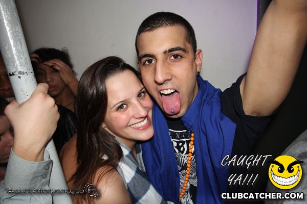 Frequency nightclub photo 29 - December 31st, 2010
