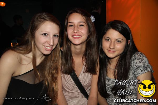 Frequency nightclub photo 32 - December 31st, 2010