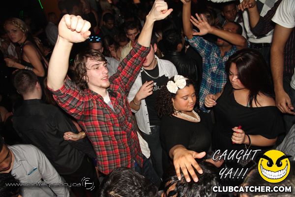 Frequency nightclub photo 34 - December 31st, 2010