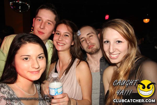 Frequency nightclub photo 35 - December 31st, 2010
