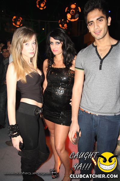 Frequency nightclub photo 36 - December 31st, 2010