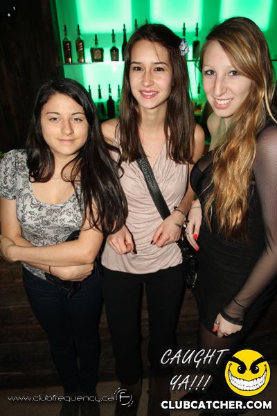 Frequency nightclub photo 37 - December 31st, 2010