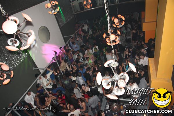 Frequency nightclub photo 38 - December 31st, 2010