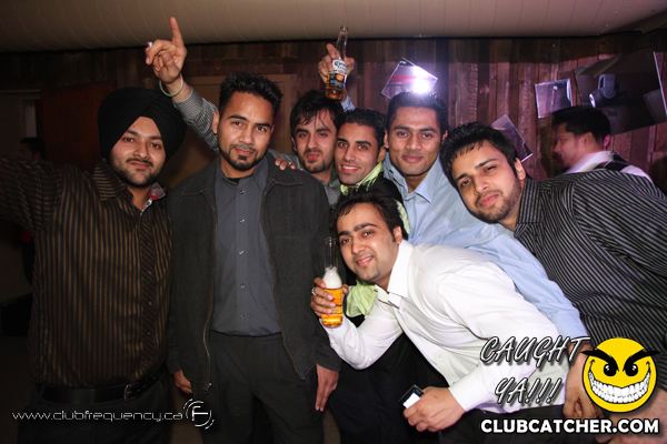 Frequency nightclub photo 39 - December 31st, 2010