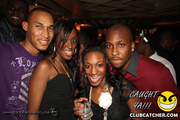 Frequency nightclub photo 41 - December 31st, 2010