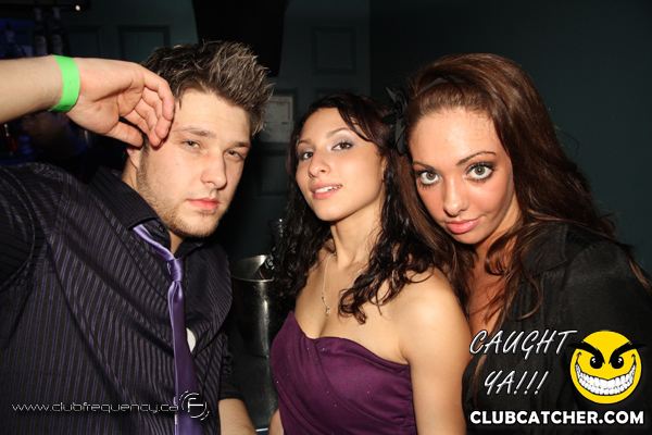 Frequency nightclub photo 44 - December 31st, 2010