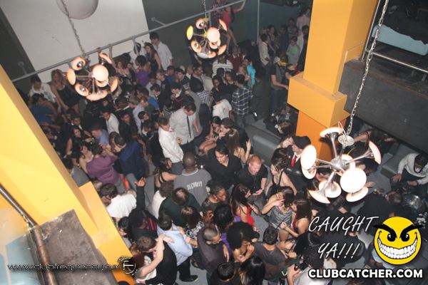 Frequency nightclub photo 45 - December 31st, 2010