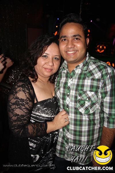 Frequency nightclub photo 47 - December 31st, 2010