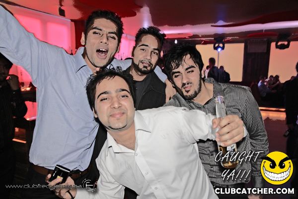 Frequency nightclub photo 49 - December 31st, 2010